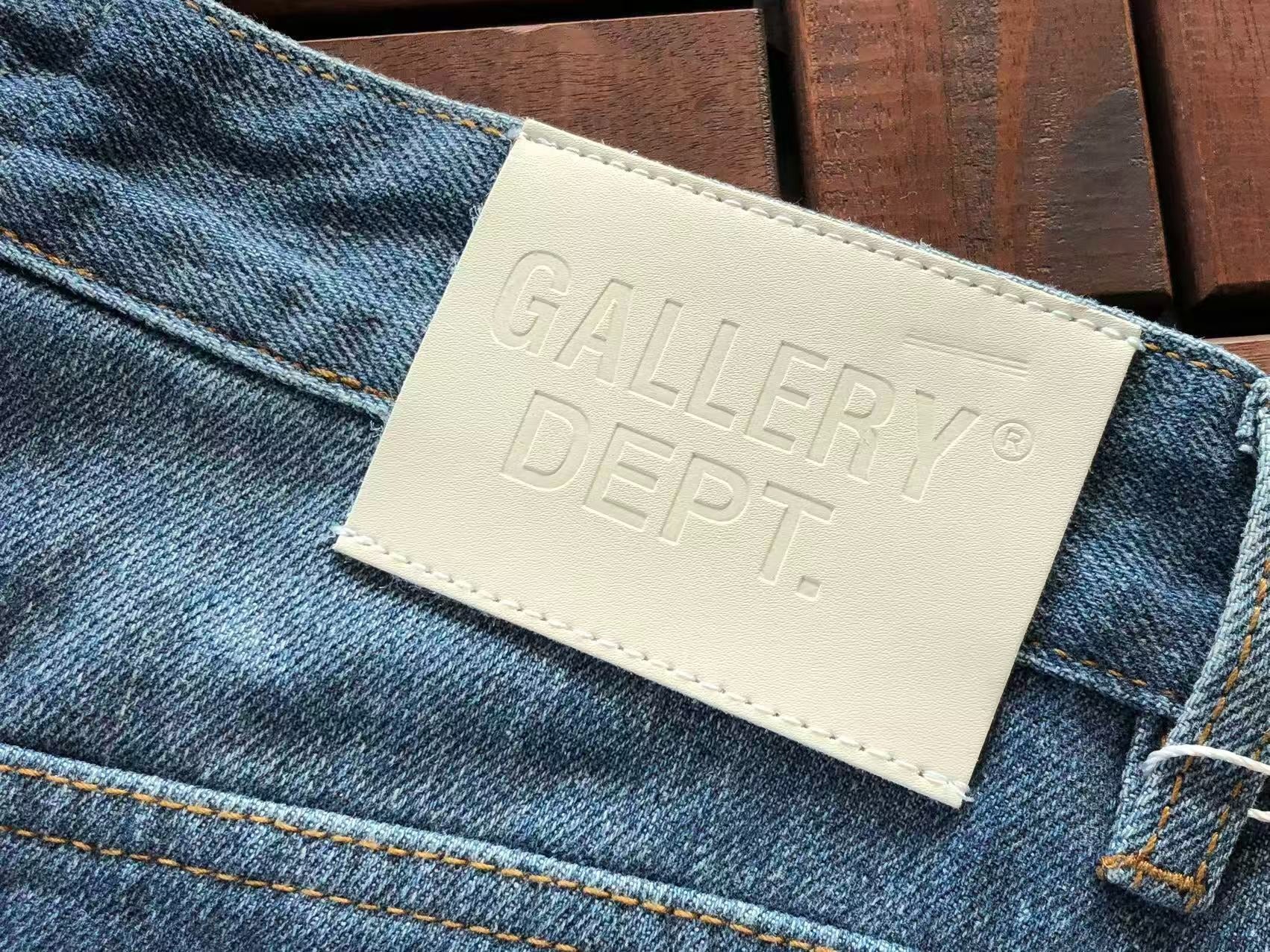 shorts Gallery dept. basic jeans