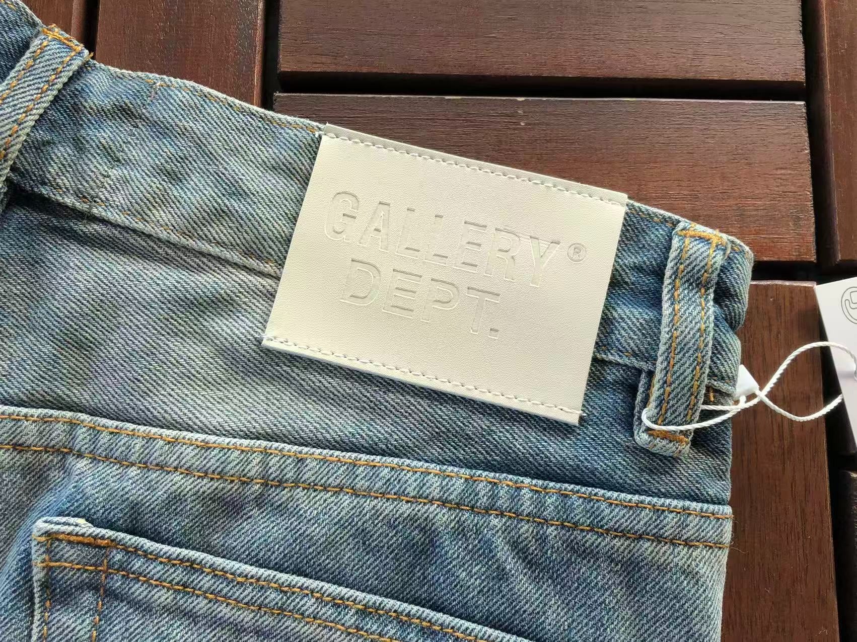 shorts Gallery dept. jeans