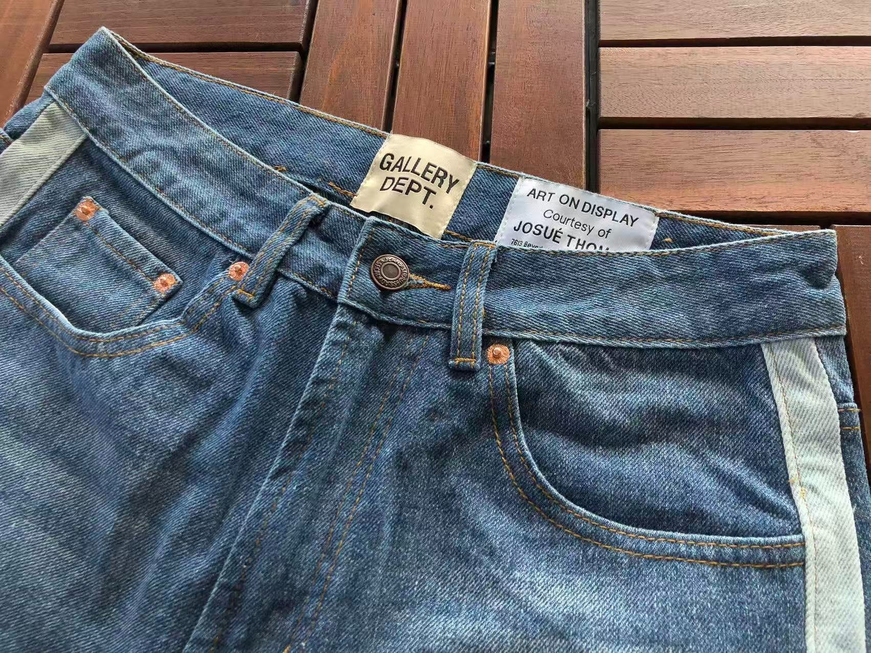 shorts Gallery dept. basic jeans