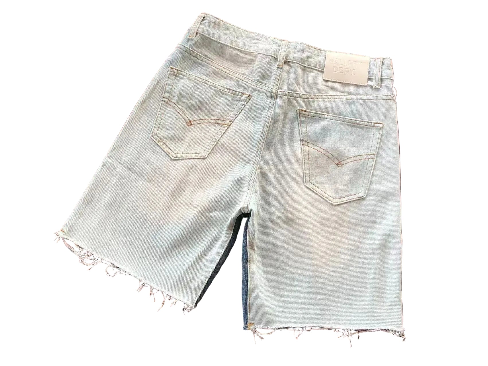 shorts Gallery dept. Jeans