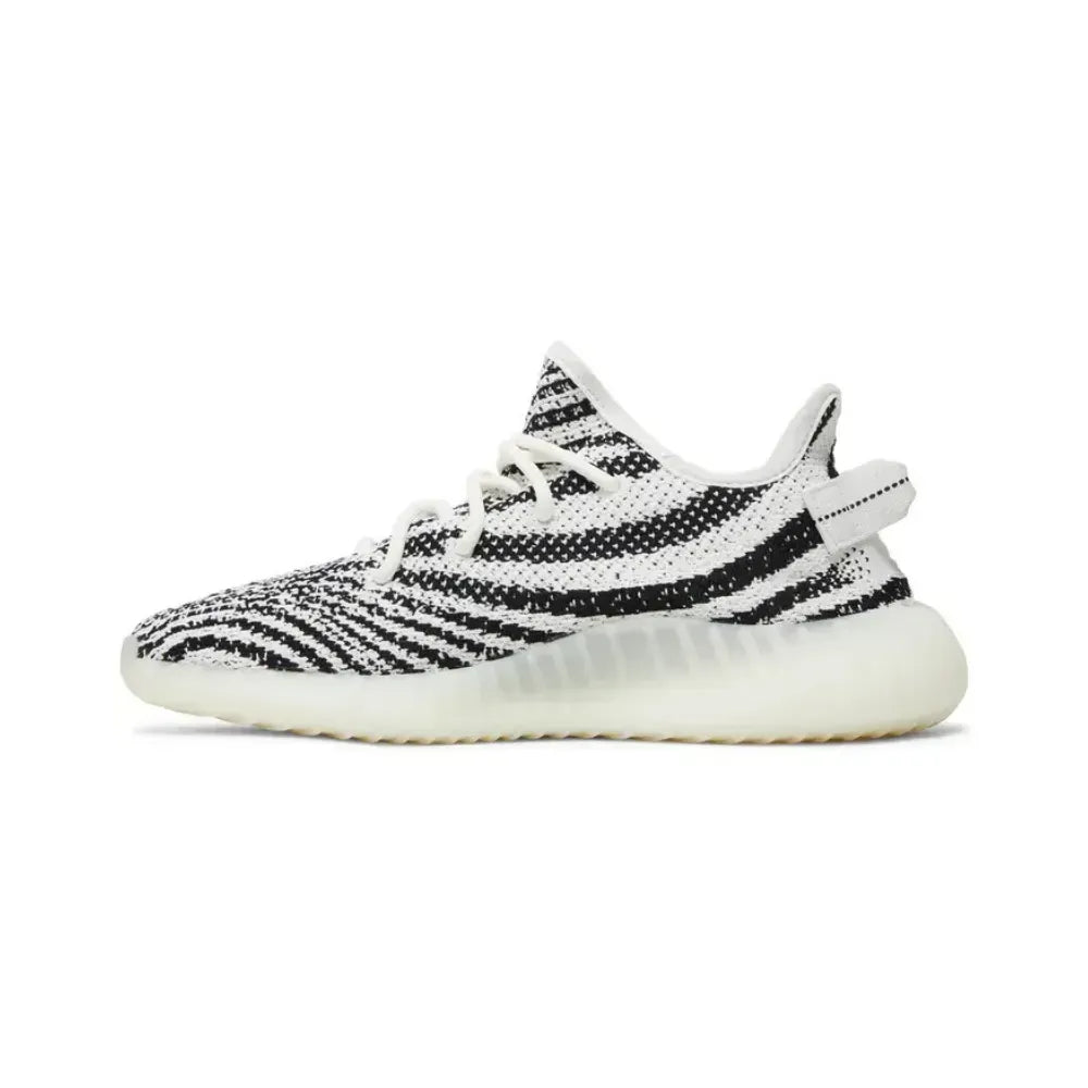 Yeezy Boost 350 V2 Zebra