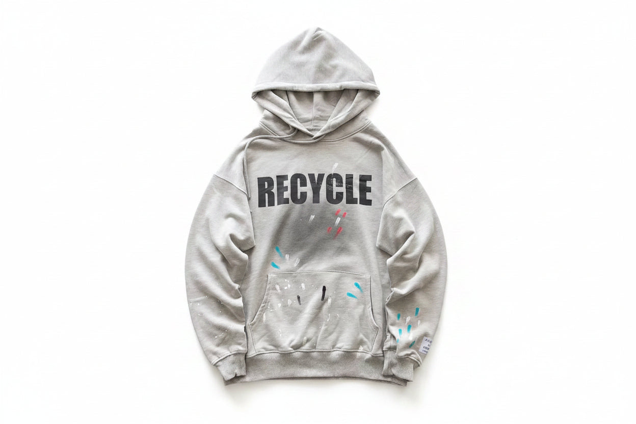 Blusa Gallery Dept. Recycle