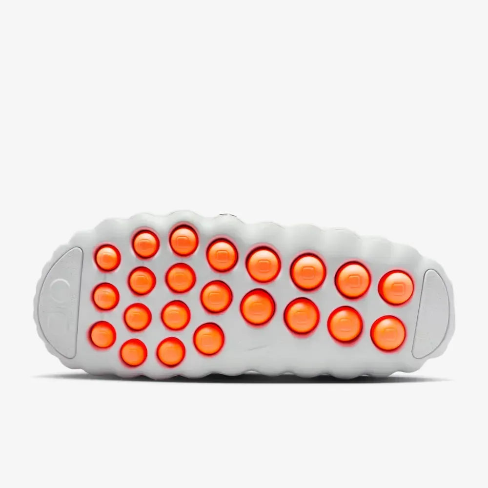 Nike Mind 001 Slide Light Smoke Grey